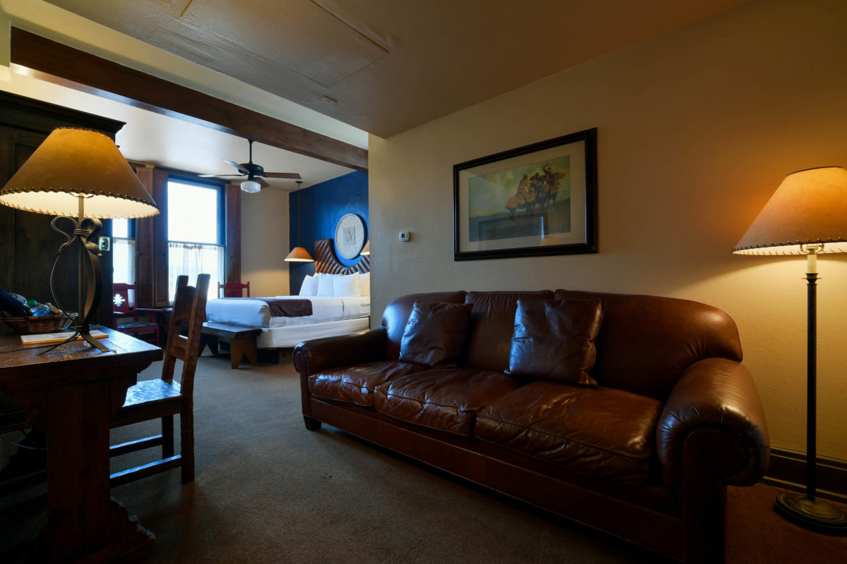 Stockyards Hotel, Fort Worth – Updated 2023 Prices